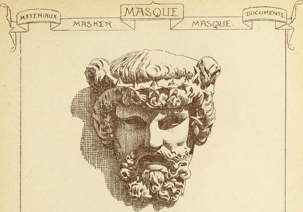 An illustration from Materials and documents of architecture and sculpture : classified alphabetically, 1915, leaf 98