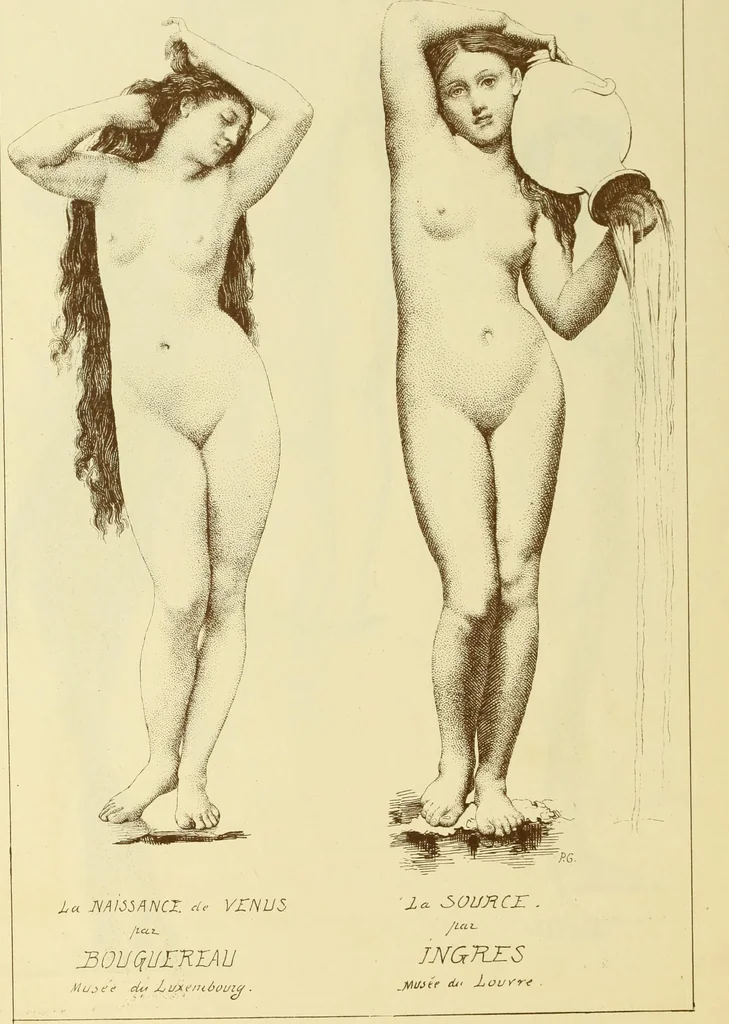 An illustration from Materials and documents of architecture and sculpture : classified alphabetically, 1915, leaf 109