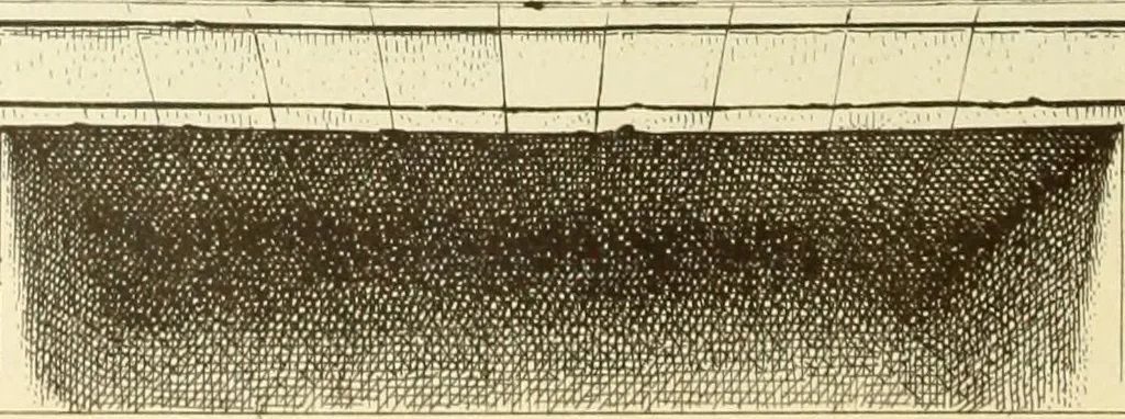 An illustration from Materials and documents of architecture and sculpture : classified alphabetically, 1915, leaf 251
