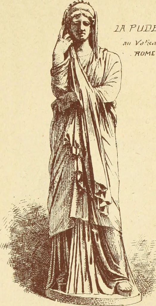 An illustration from Materials and documents of architecture and sculpture : classified alphabetically, 1915, leaf 56