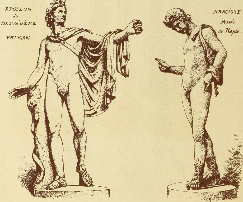 An illustration from Materials and documents of architecture and sculpture : classified alphabetically, 1915, leaf 57