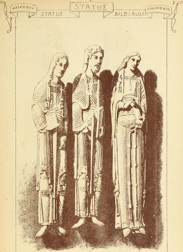 An illustration from Materials and documents of architecture and sculpture : classified alphabetically, 1915, leaf 58