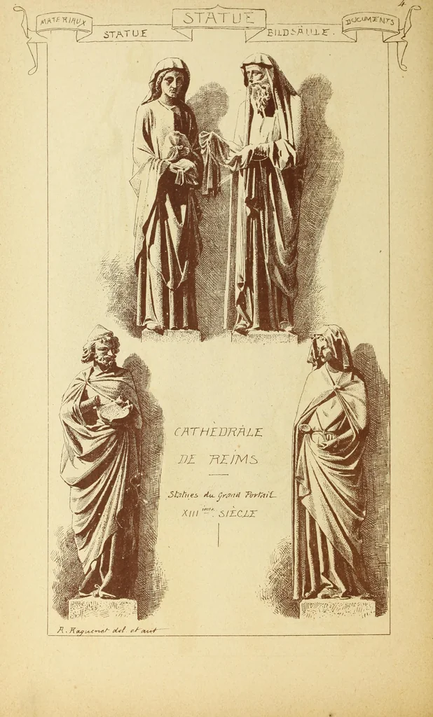 An illustration from Materials and documents of architecture and sculpture : classified alphabetically, 1915, leaf 59