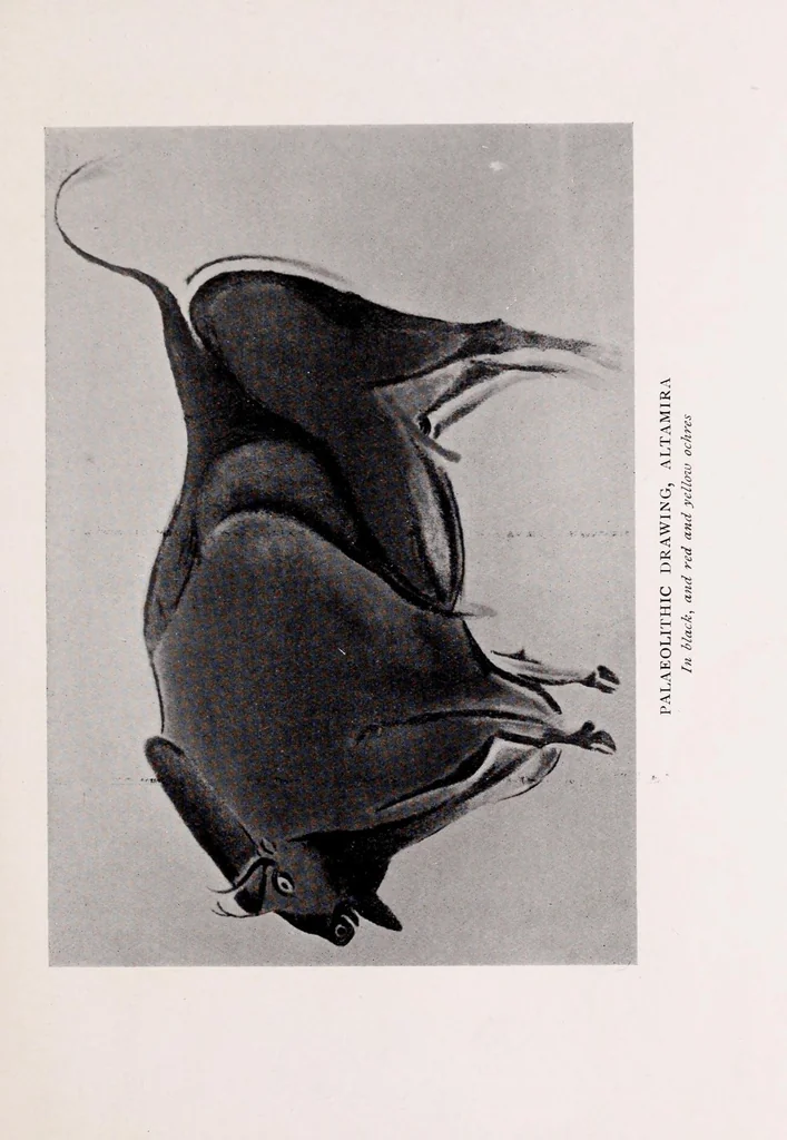An illustration from The materials of the painter's craft in Europe and Egypt : from earliest times to the end of the XVIIth century, with some account of their preparation and use, 1911, leaf 27