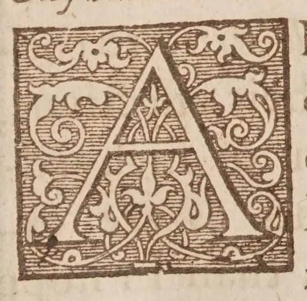 An illustration from Mathematicall recreations, or, A collection of sundrie problemes, extracted out of the ancient and moderne philosophers, as secrets in nature, and experiments in arithmeticke, geometrie, cosmographie, horologographie, astronomie, navigations, musicke, opticks, architecture, staticke, machanicks, chimestrie, waterworkes, fireworks, &c. : not vulgarly made manifest untill this time : fit for schollers, students, and gentlemen, that desire to know the philosophicall cause of many admirable conclusions : vsefull for others, to actuate and stirre them up to the search of further knowledge : and serviceable to all for many excellent things, both for pleasure and recreation : most of which were written first in Greeke and Latine, 1633, leaf 7