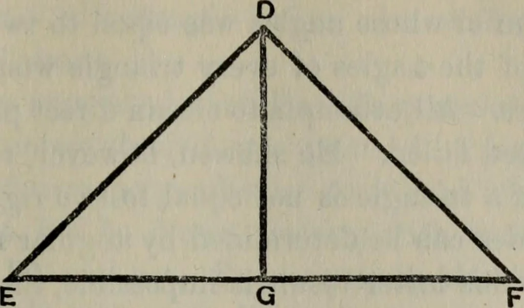 An illustration from Mathematical recreations and essays, 1920, leaf 342