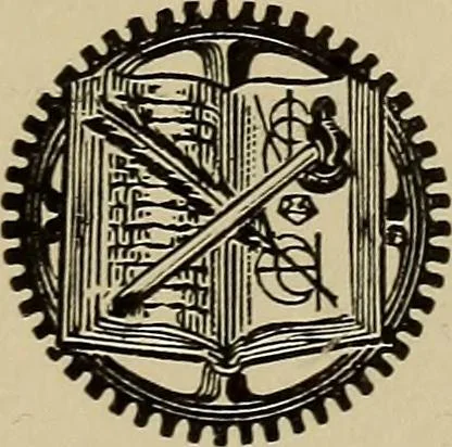 An illustration from Mathematics for engineering students, Analytical geometry and calculus, 1907, leaf 6