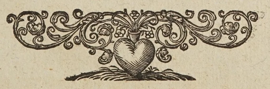 An illustration from Mathematische ofte wisconstige bewijs-redenen, waer mede bevvesen vvort, dat de aerdcloot stil staet, en de sonne daghelijcx en jaerlijcx sijnen loop doet : naer de leeringhe van Ptolomaeus : teghens het ghevoelen van N. Copernicus, dat den aerdcloot sijnen daghelijckschen en jaerlijckschen loop soude doen, en de sonne stil staen in't midden vande vaste sterren-hemel, 1635, leaf 31