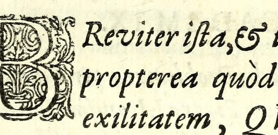 An illustration from Mathesis Caesarea, sive, Amussis Ferdinandea : in lucem publicam & usum eruditae posteritatis, gratulantibus litteratorum geniis evecta, atque ad problemata universae matheseos, praesertim vero architecturae militaris explicata jussu & auctoritate Augustissimi Imperatoris Ferdinandi III, 1662, leaf 329