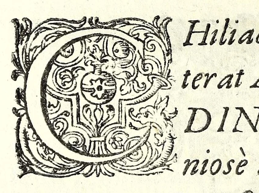 An illustration from Mathesis Caesarea, sive, Amussis Ferdinandea : in lucem publicam & usum eruditae posteritatis, gratulantibus litteratorum geniis evecta, atque ad problemata universae matheseos, praesertim vero architecturae militaris explicata jussu & auctoritate Augustissimi Imperatoris Ferdinandi III, 1662, leaf 88