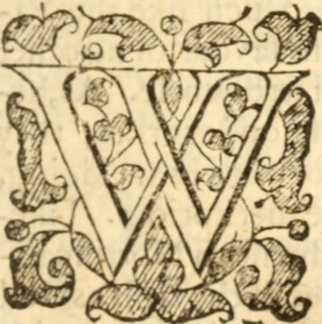 An illustration from Matrimoniall honour : or the mutuall crowne and comfort of godly, loyall, and chaste marriage .., 1642, leaf 20