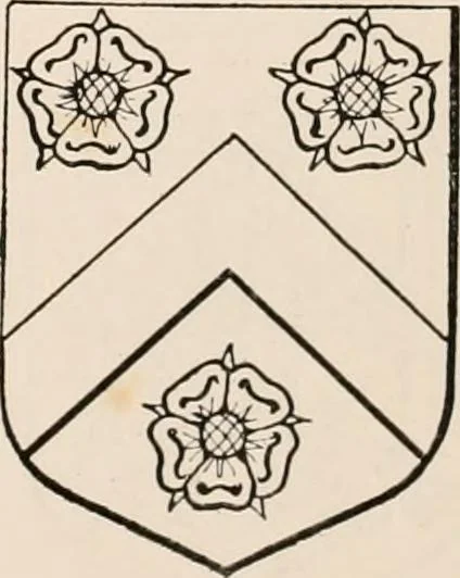 An illustration from Matthews' American armoury and blue book, 1907, leaf 304