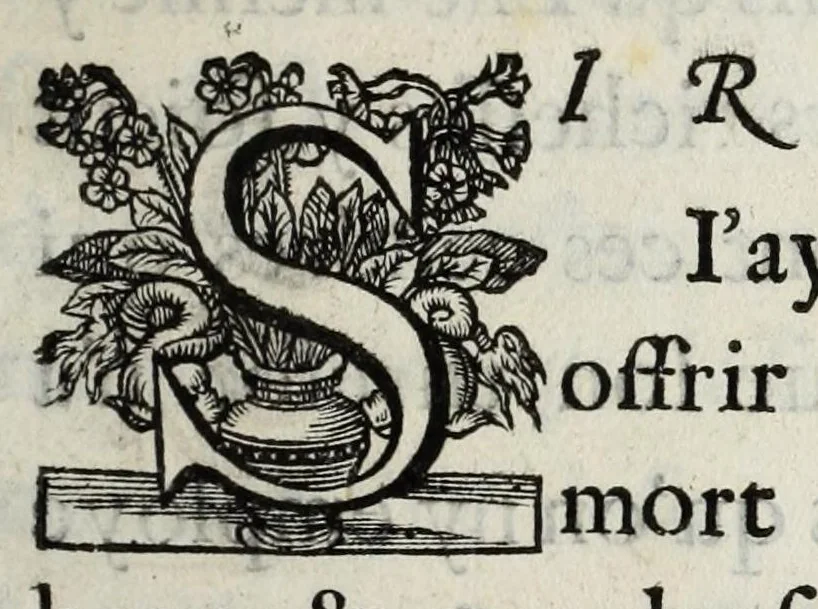 An illustration from Mausolee erigé a la memoire immortelle de tres-haulte, tres-puissante, et tres-auguste princesse Isabelle, Claire, Eugenie, d'Austriche, infante d'Espagne : du commandement de la reyne mere du roy tres-chrestien, 1634, leaf 11