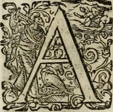 An illustration from Mausoleum potentissimorum ac gloriosissimorum Regni Apostolici regum & primorum militantis Ungariae ducum : vindicatis è mortuali pulvere reliquiis ad gratam apud posteros memoriam, à pIo et IVsto patrIae DoLore ereCtVM : cum versione operis Germanicâ, 1664, leaf 103