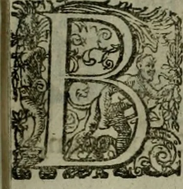 An illustration from Mausoleum potentissimorum ac gloriosissimorum Regni Apostolici regum & primorum militantis Ungariae ducum : vindicatis è mortuali pulvere reliquiis ad gratam apud posteros memoriam, à pIo et IVsto patrIae DoLore ereCtVM : cum versione operis Germanicâ, 1664, leaf 190