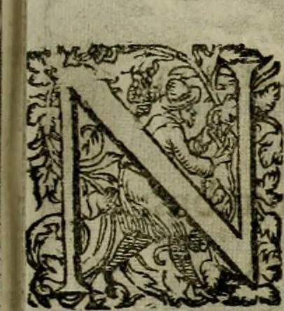 An illustration from Mausoleum potentissimorum ac gloriosissimorum Regni Apostolici regum & primorum militantis Ungariae ducum : vindicatis è mortuali pulvere reliquiis ad gratam apud posteros memoriam, à pIo et IVsto patrIae DoLore ereCtVM : cum versione operis Germanicâ, 1664, leaf 296