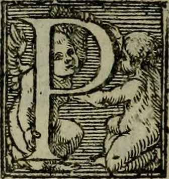 An illustration from Mausoleum potentissimorum ac gloriosissimorum Regni Apostolici regum & primorum militantis Ungariae ducum : vindicatis è mortuali pulvere reliquiis ad gratam apud posteros memoriam, à pIo et IVsto patrIae DoLore ereCtVM : cum versione operis Germanicâ, 1664, leaf 30