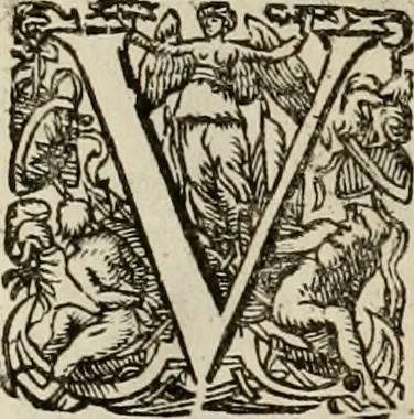 An illustration from Mausoleum potentissimorum ac gloriosissimorum Regni Apostolici regum & primorum militantis Ungariae ducum : vindicatis è mortuali pulvere reliquiis ad gratam apud posteros memoriam, à pIo et IVsto patrIae DoLore ereCtVM : cum versione operis Germanicâ, 1664, leaf 349
