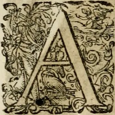 An illustration from Mausoleum potentissimorum ac gloriosissimorum Regni Apostolici regum & primorum militantis Ungariae ducum : vindicatis è mortuali pulvere reliquiis ad gratam apud posteros memoriam, à pIo et IVsto patrIae DoLore ereCtVM : cum versione operis Germanicâ, 1664, leaf 371