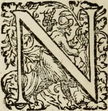 An illustration from Mausoleum potentissimorum ac gloriosissimorum Regni Apostolici regum & primorum militantis Ungariae ducum : vindicatis è mortuali pulvere reliquiis ad gratam apud posteros memoriam, à pIo et IVsto patrIae DoLore ereCtVM : cum versione operis Germanicâ, 1664, leaf 91