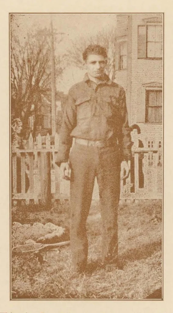 An illustration from May 1927, 1927, leaf 15