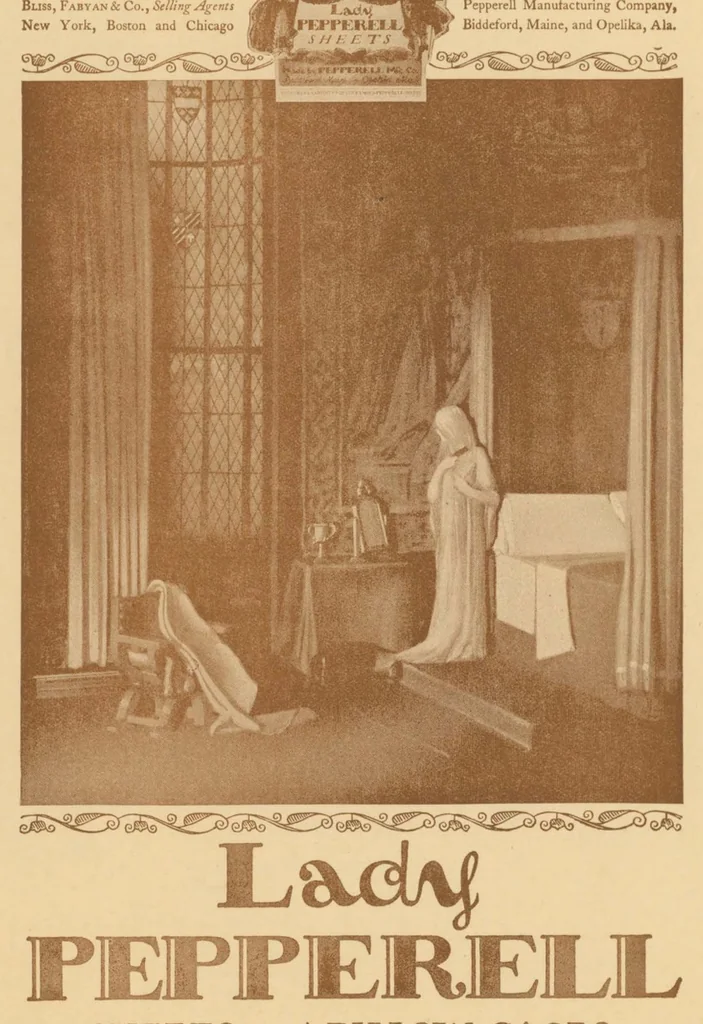 An illustration from May 1927, 1927, leaf 19
