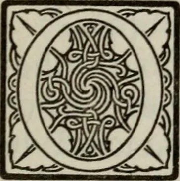 An illustration from Maya religion and mythology, 1881, leaf 198