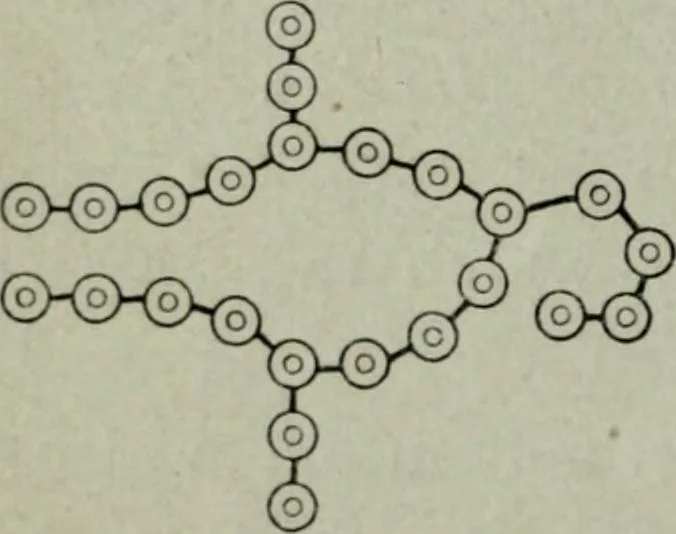 An illustration from Maya religion and mythology, 1881, leaf 87