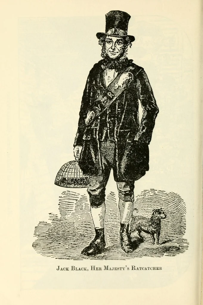 An illustration from Mayhew's London; being selections from 'London labour and the London poor' (which was first published in 1851), 1651, leaf 468