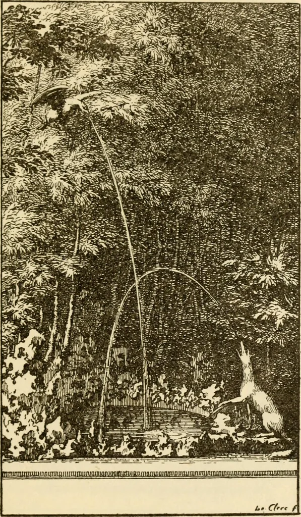 An illustration from Mazes and labyrinths : a general account of their history and developments, 1922, leaf 186