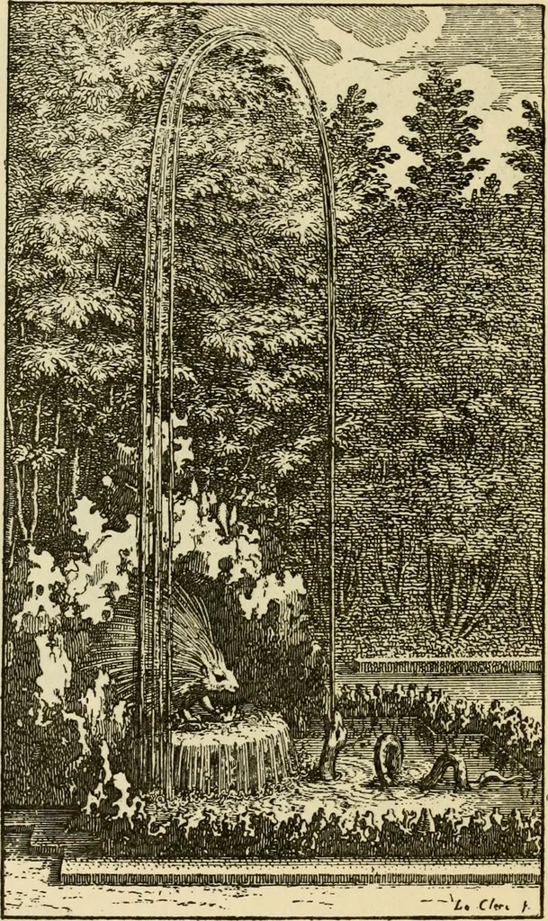 An illustration from Mazes and labyrinths : a general account of their history and developments, 1922, leaf 187