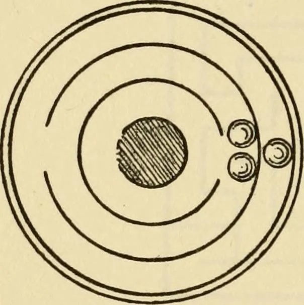 An illustration from Mazes and labyrinths : a general account of their history and developments, 1922, leaf 297
