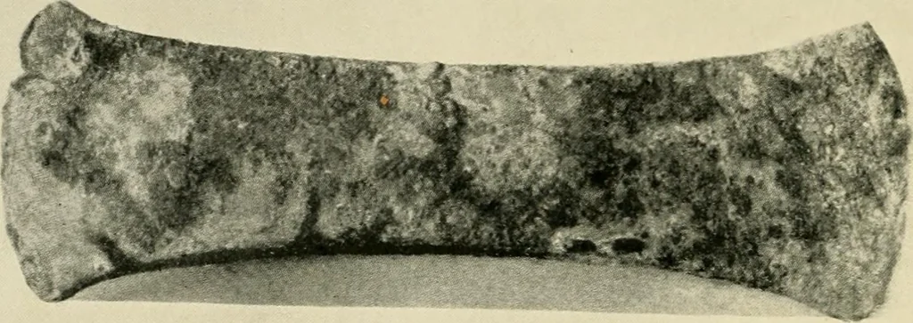 An illustration from Mazes and labyrinths : a general account of their history and developments, 1922, leaf 85