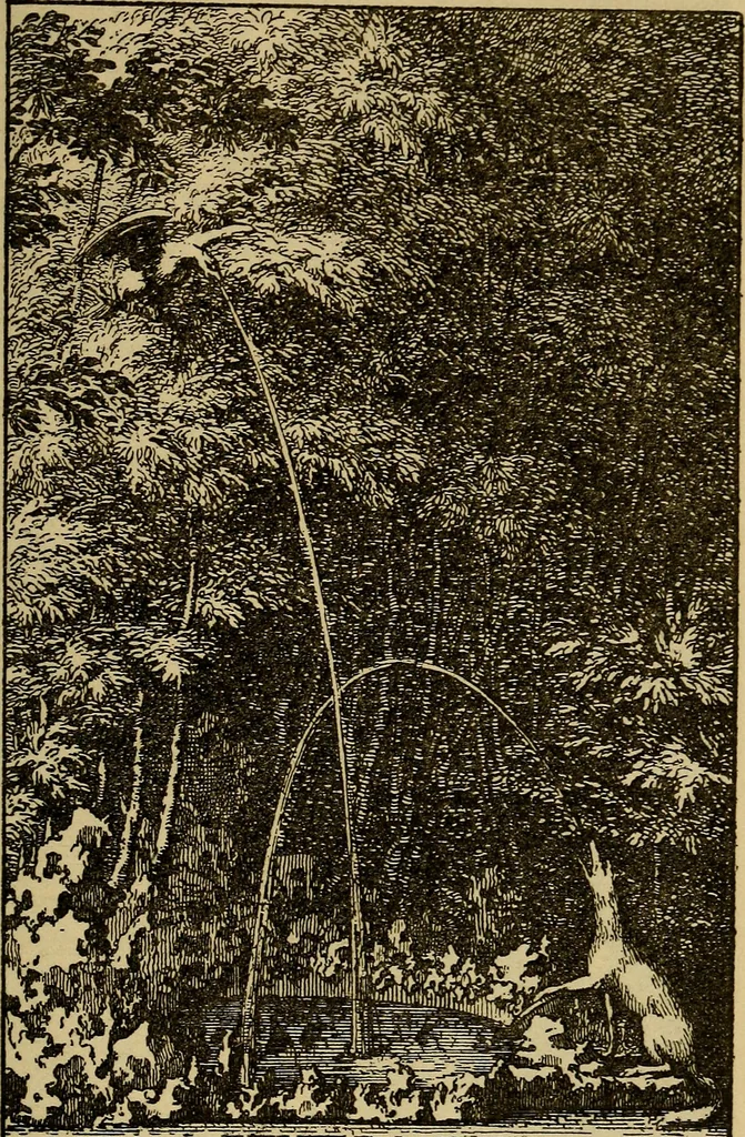 An illustration from Mazes and labyrinths; a general account of their history and developments, 1922, leaf 184