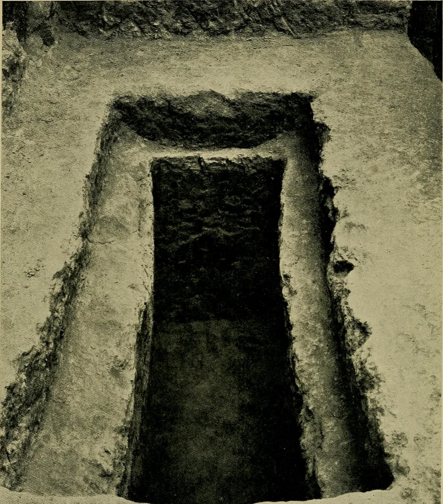 An illustration from Mazes and labyrinths; a general account of their history and developments, 1922, leaf 67