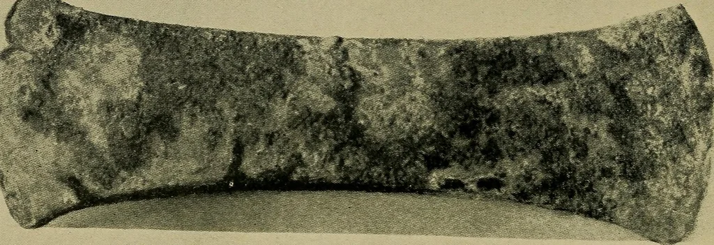 An illustration from Mazes and labyrinths; a general account of their history and developments, 1922, leaf 83