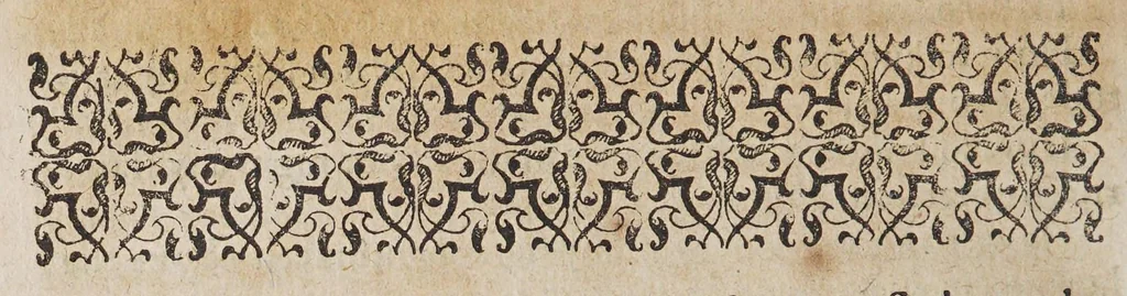 An illustration from M. Blundeuile his exercises, containing eight treatises, : the titles whereof are set downe in the next printed page: which treatises are verie necessarie to be read and learned of all yoong gentlemen that have not bene exercised in such disciplines, and yet are desirous to haue knowledge as well in cosmographie, astronomie, and geographie, as also in the arte of nauigation, in which arte it is impossible to profite without the helpe of these, or such like instructions., 1597, leaf 612