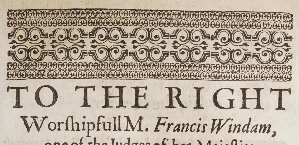 An illustration from M. Blundeuile his exercises, containing eight treatises, : the titles whereof are set downe in the next printed page: which treatises are verie necessarie to be read and learned of all yoong gentlemen that have not bene exercised in such disciplines, and yet are desirous to haue knowledge as well in cosmographie, astronomie, and geographie, as also in the arte of nauigation, in which arte it is impossible to profite without the helpe of these, or such like instructions., 1597, leaf 749