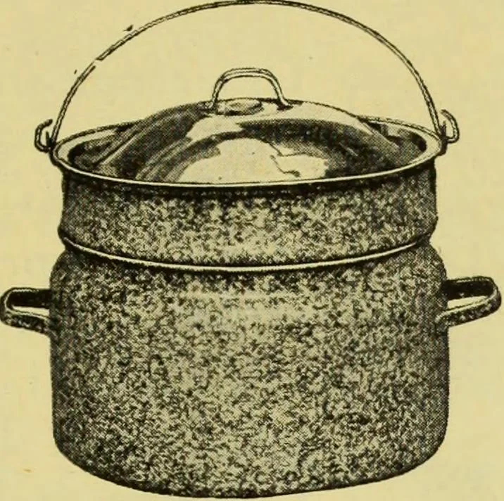 An illustration from McClary's wireless : September nineteen twenty-two, 1922, leaf 18