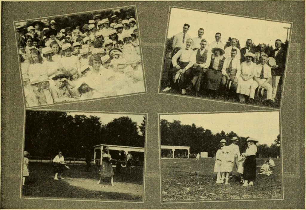An illustration from McClary's wireless : September nineteen twenty-two, 1922, leaf 20