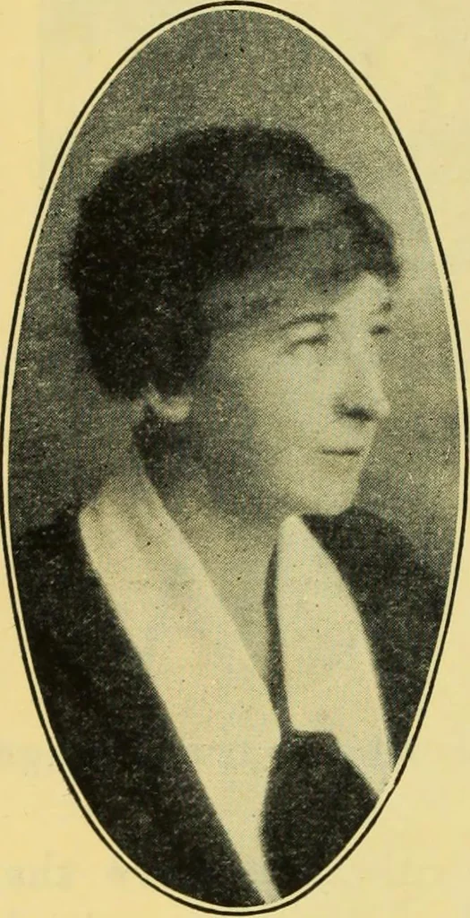 An illustration from McClary's wireless : September nineteen twenty-two, 1922, leaf 5