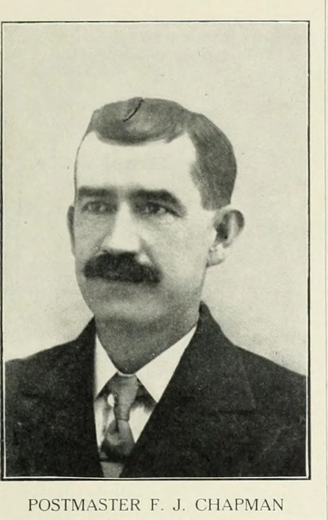 An illustration from McLeansboro, Illinois illustrated : special supplement to the McLeansboro times, 1910, leaf 10