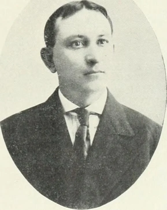 An illustration from McLeansboro, Illinois illustrated : special supplement to the McLeansboro times, 1910, leaf 10