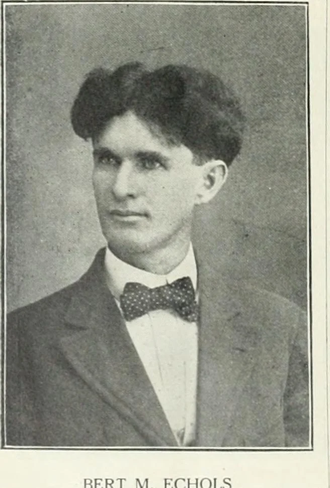 An illustration from McLeansboro, Illinois illustrated : special supplement to the McLeansboro times, 1910, leaf 15