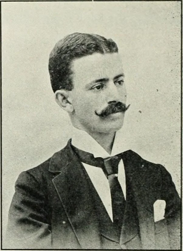An illustration from McLeansboro, Illinois illustrated : special supplement to the McLeansboro times, 1910, leaf 15