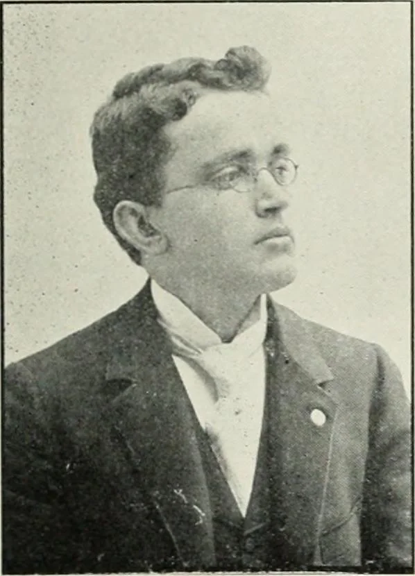An illustration from McLeansboro, Illinois illustrated : special supplement to the McLeansboro times, 1910, leaf 16