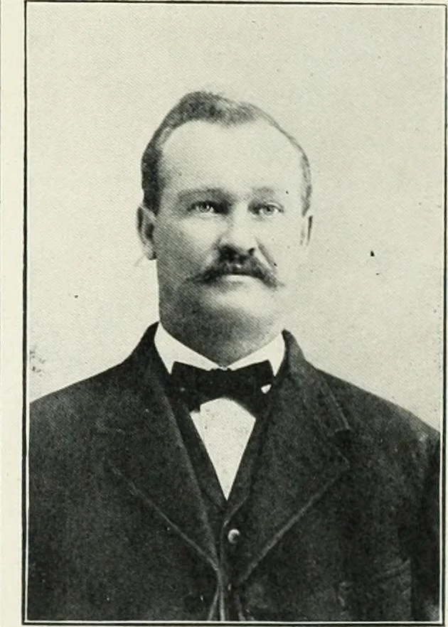 An illustration from McLeansboro, Illinois illustrated : special supplement to the McLeansboro times, 1910, leaf 19