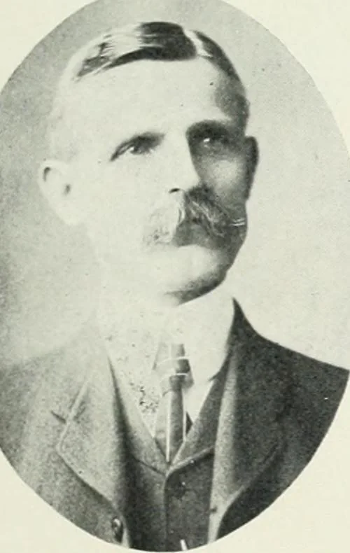 An illustration from McLeansboro, Illinois illustrated : special supplement to the McLeansboro times, 1910, leaf 20
