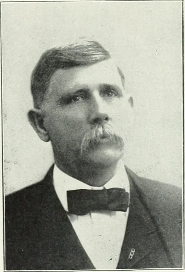 An illustration from McLeansboro, Illinois illustrated : special supplement to the McLeansboro times, 1910, leaf 20