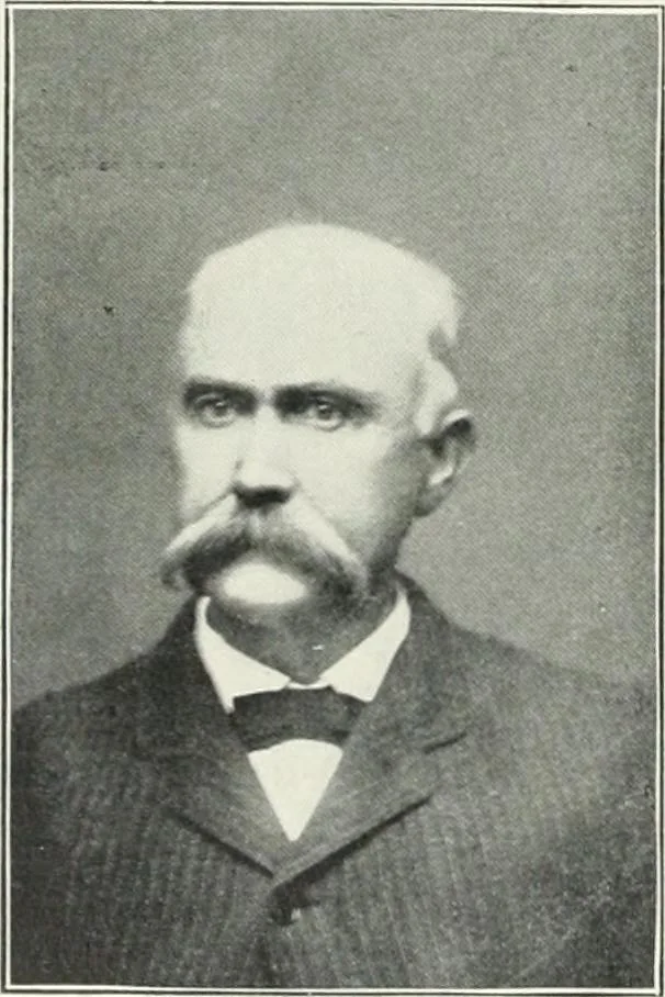 An illustration from McLeansboro, Illinois illustrated : special supplement to the McLeansboro times, 1910, leaf 21
